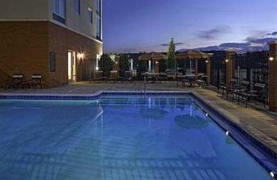 фото отеля Hyatt Place San Antonio Northwest