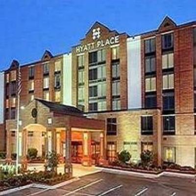 фото отеля Hyatt Place San Antonio Northwest