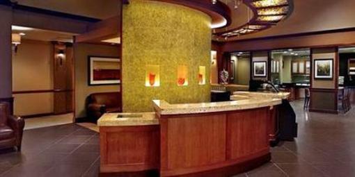 фото отеля Hyatt Place San Antonio Northwest