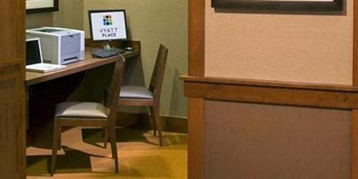 фото отеля Hyatt Place San Antonio Northwest