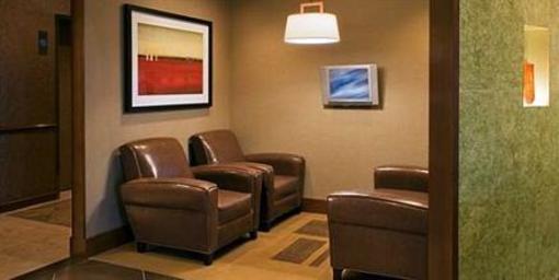 фото отеля Hyatt Place San Antonio Northwest