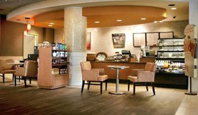 фото отеля Best Western Parkway Hotel Toronto North