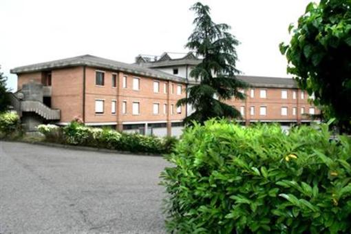 фото отеля Le Querce Hotel Perugia