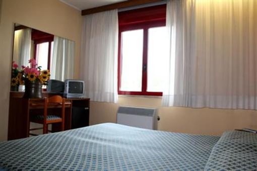 фото отеля Le Querce Hotel Perugia