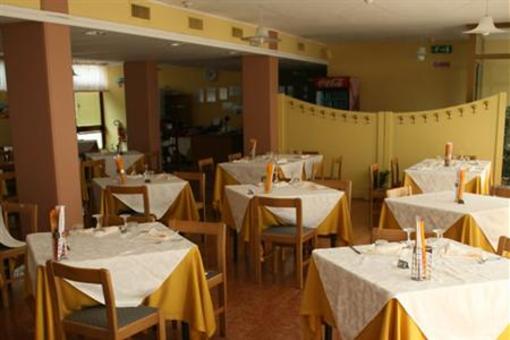 фото отеля Le Querce Hotel Perugia