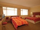 фото отеля Best Western Cresta Court Hotel Altrincham