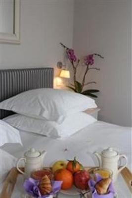 фото отеля Hotel Suisse Nice