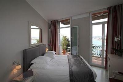 фото отеля Hotel Suisse Nice