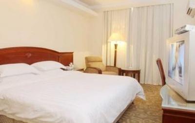фото отеля Zhen Xing Hotel Shenzhen