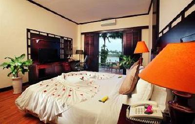 фото отеля River Beach Resort