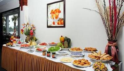 фото отеля River Beach Resort