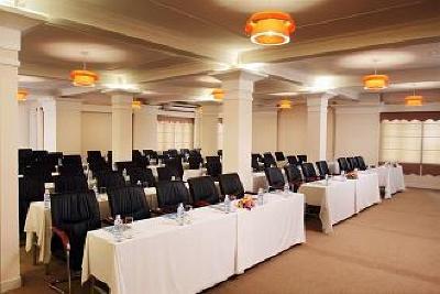 фото отеля River Beach Resort