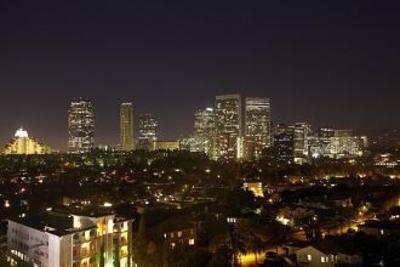 фото отеля Mr. C Beverly Hills
