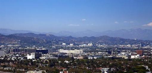 фото отеля Mr. C Beverly Hills