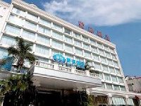 Starway Bihai Hotel