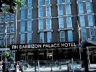 фото отеля NH Barbizon Palace