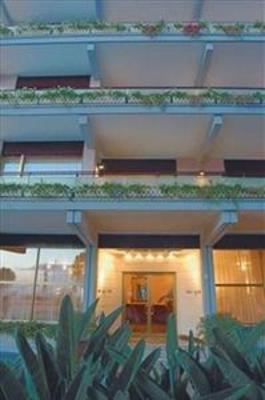 фото отеля Reginna Palace Hotel