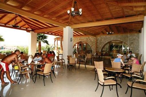 фото отеля Akti Beach Club Hotel