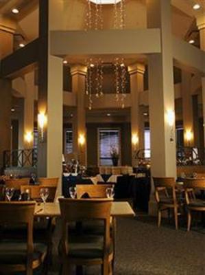 фото отеля Executive Royal Inn North Calgary