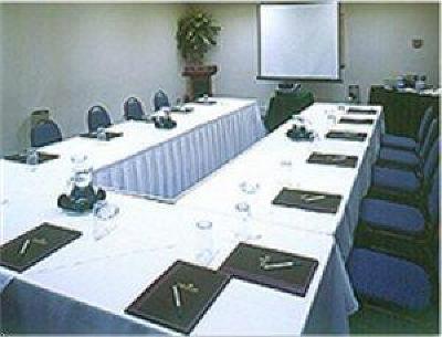 фото отеля Oro Verde Machala Hotel