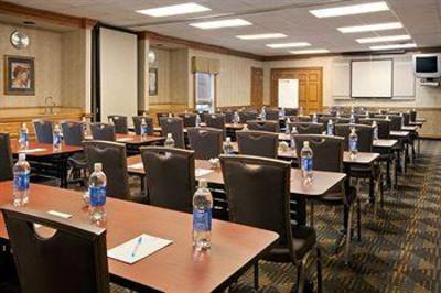 фото отеля Hyatt House Gaithersburg