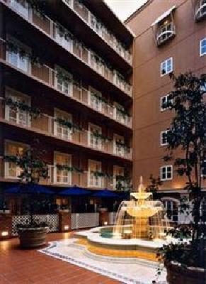 фото отеля Namba Oriental Hotel