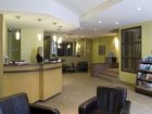 фото отеля Hotel Du Nord Quebec City