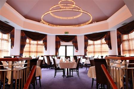 фото отеля Springfield Hotel Leixlip