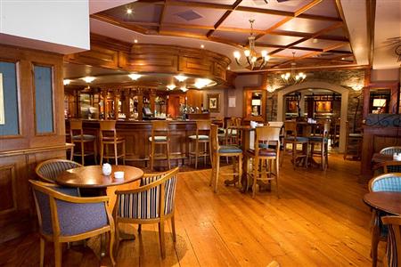 фото отеля Springfield Hotel Leixlip