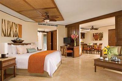 фото отеля Dreams Riviera Cancun Resort & Spa