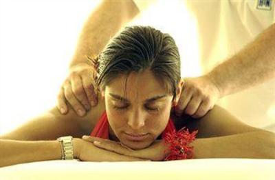 фото отеля Wellness Hotel Terme delle Nazioni