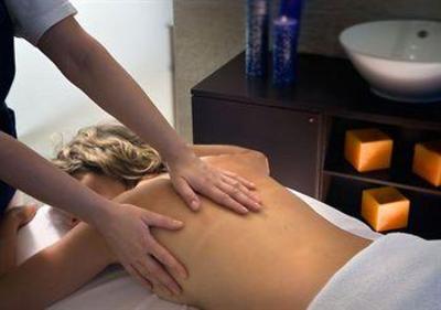 фото отеля Wellness Hotel Terme delle Nazioni