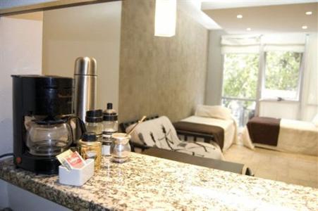фото отеля Dot Suites Mendoza