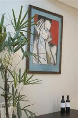 фото отеля Dot Suites Mendoza