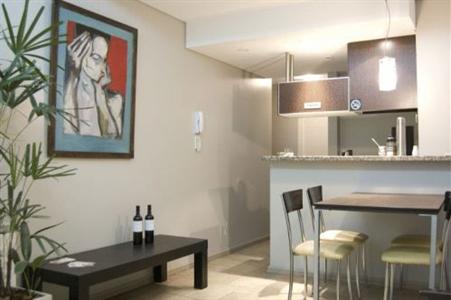 фото отеля Dot Suites Mendoza
