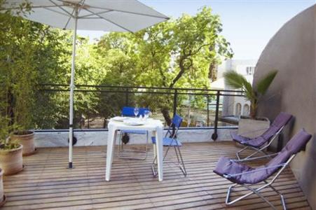 фото отеля Dot Suites Mendoza