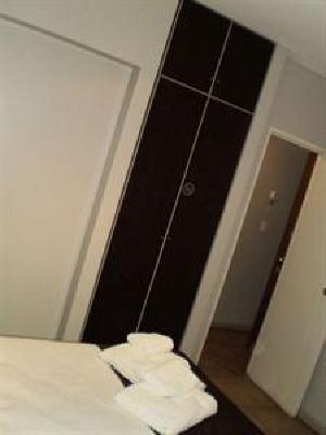 фото отеля Dot Suites Mendoza