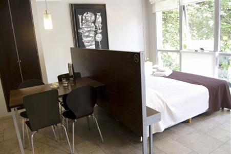 фото отеля Dot Suites Mendoza