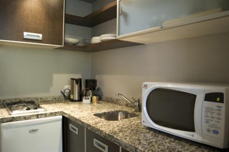 фото отеля Dot Suites Mendoza