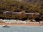 фото отеля Hotel La Mer