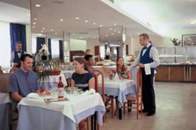 фото отеля Hotel Playa Margarita