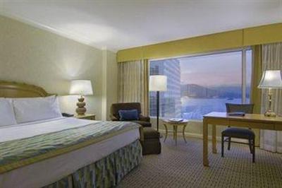 фото отеля Fairmont Waterfront