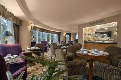 фото отеля Fairmont Waterfront