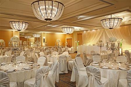 фото отеля Fairmont Waterfront