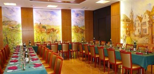 фото отеля Hotel Vaillant