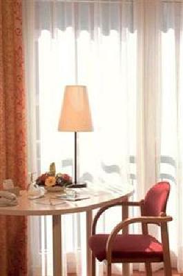 фото отеля Parc Plaza Hotel Luxembourg