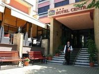 Best Western Central Hotel Arad