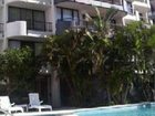 фото отеля Pacific Resort Broadbeach