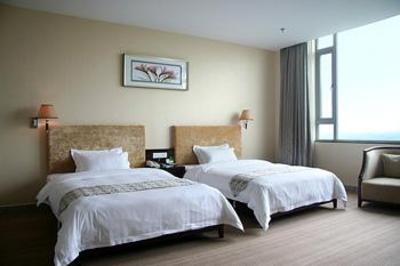 фото отеля Guangzhou Ying Ge Hai Holiday Hotel