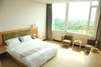 фото отеля Guangzhou Ying Ge Hai Holiday Hotel